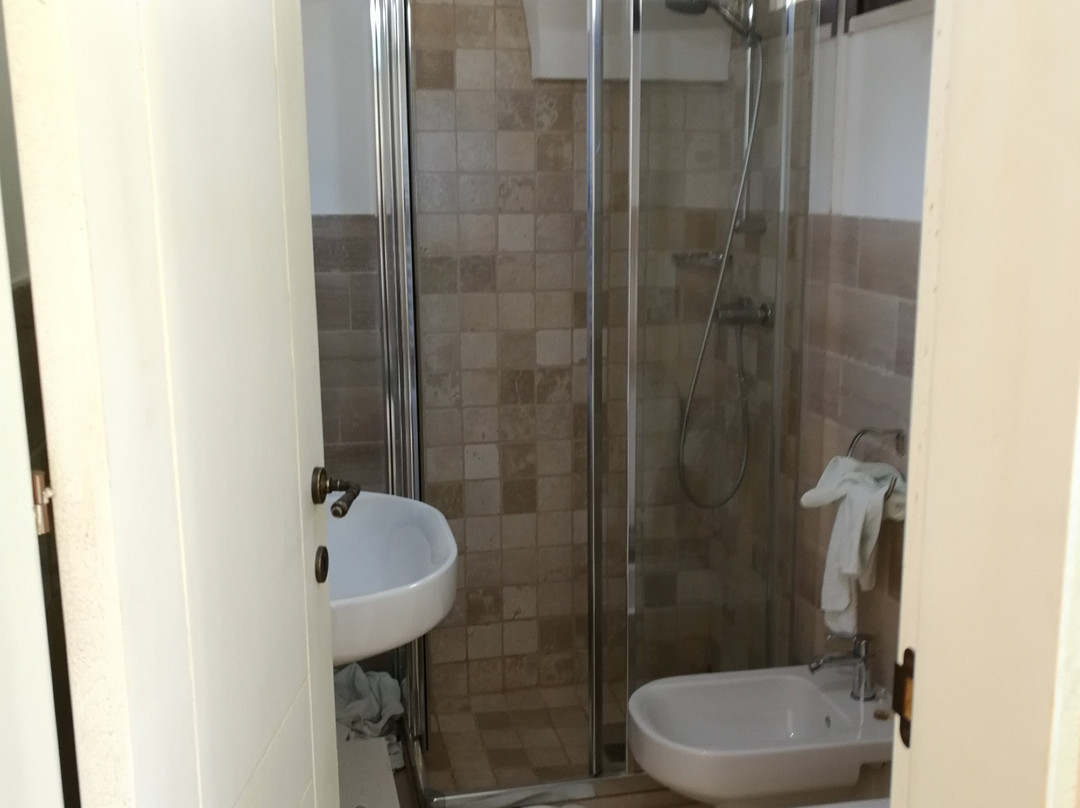 Antica Via Roma B&B e Relax主图