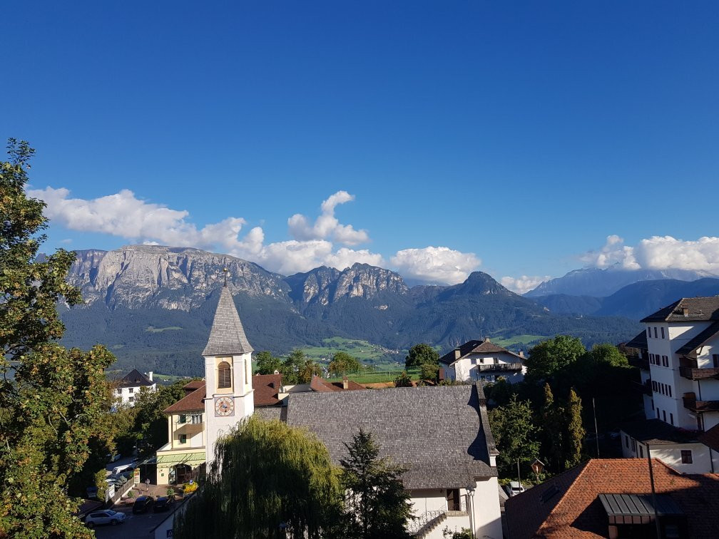 Hotel Dolomiten主图