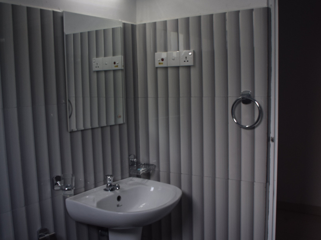 INTEC Kedella Guest主图