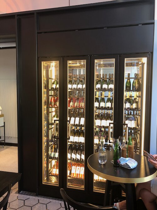 万世名流酒店-餐饮