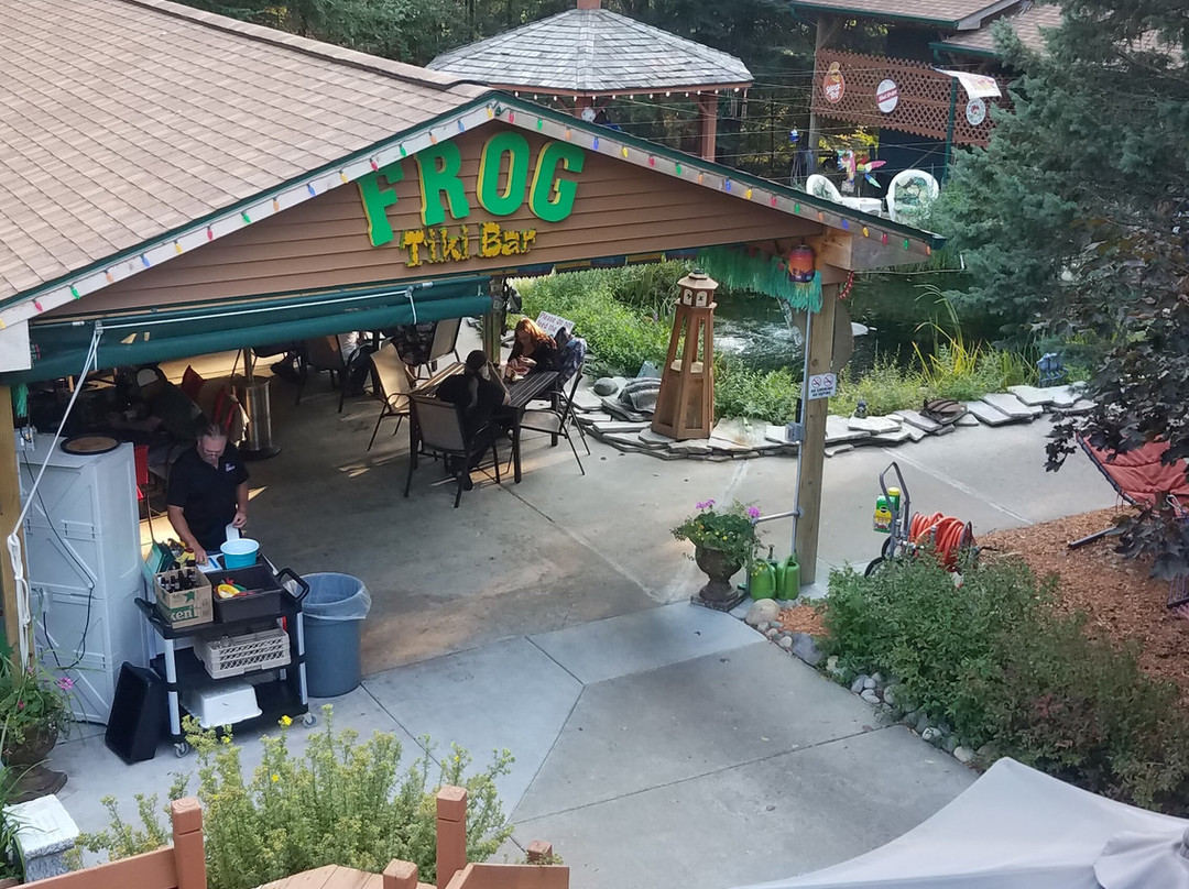 Springbrook Inn主图