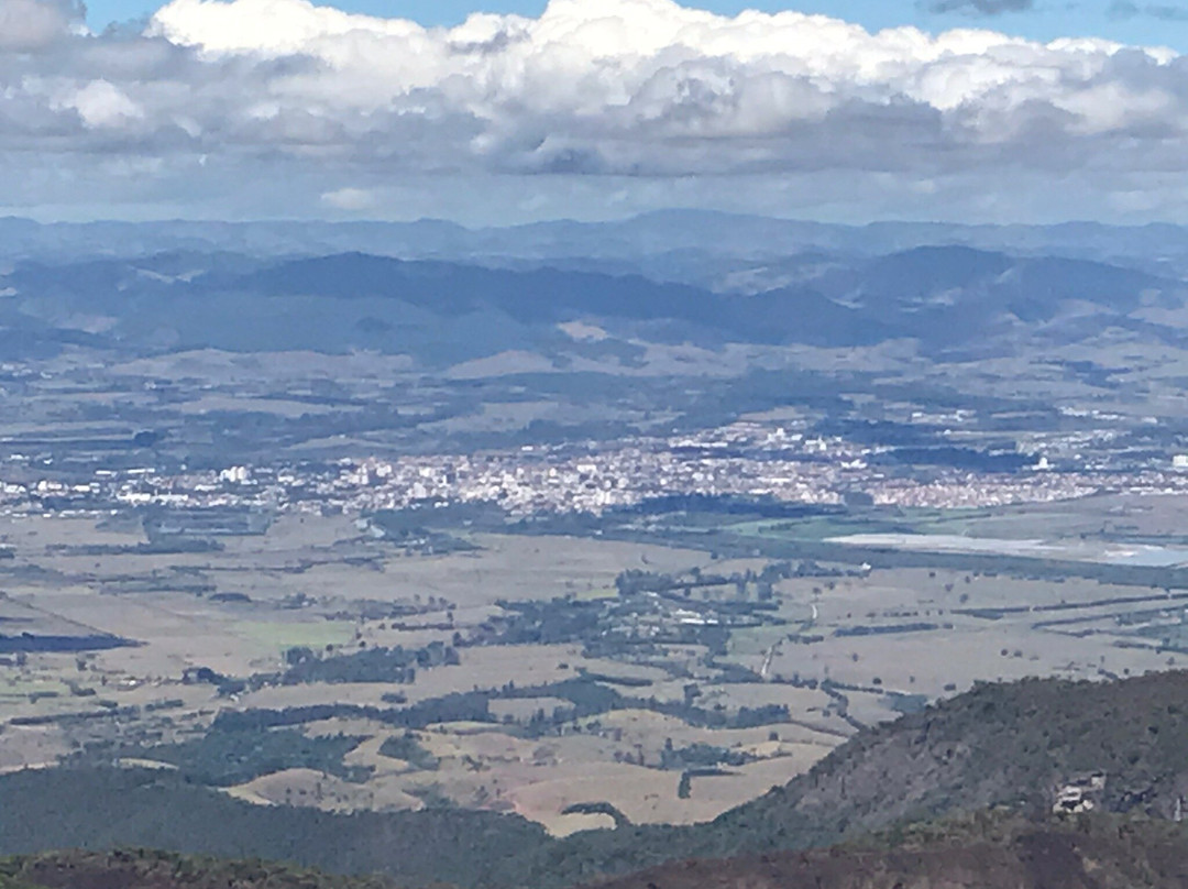 Aquino's Taxi-坎普斯－杜若尔当必去景点