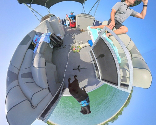 Sunny Island Adventures-俘虏岛必去景点