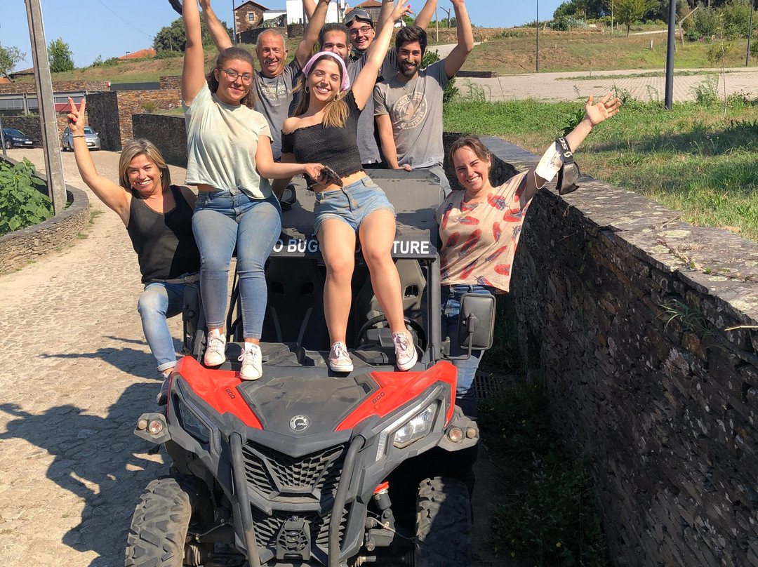 Oporto Buggy Adventure景点图片