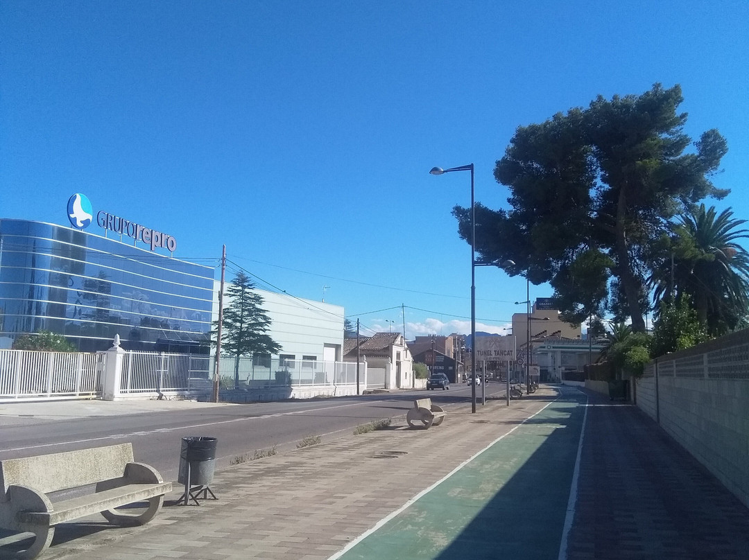 Asil d'ancians de Sueca-Sueca必去景点