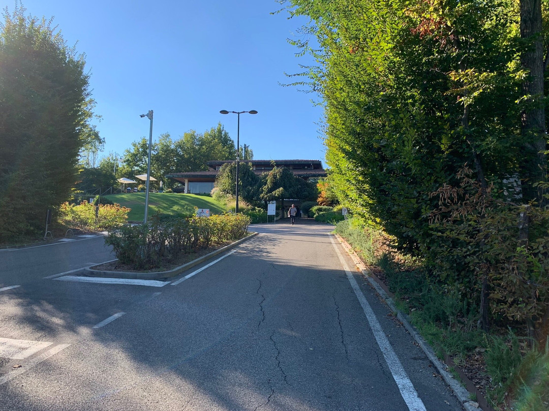 Golf Club Bologna景点图片