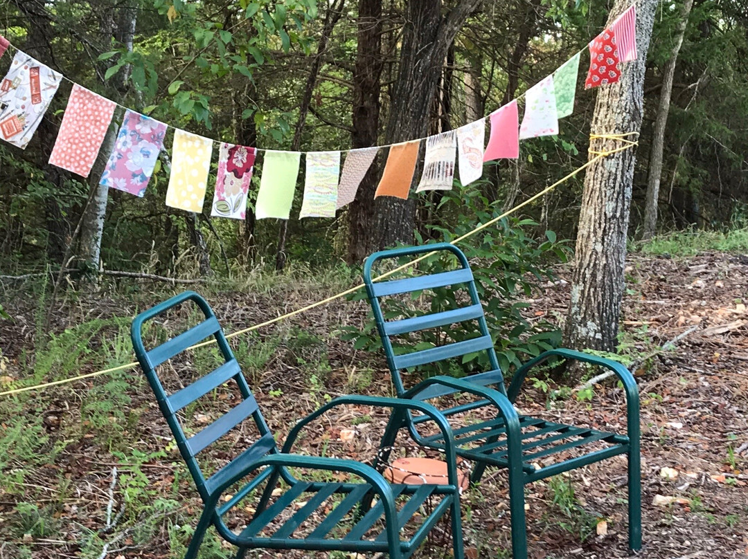 Gotahold Brewing-尤里卡斯普林斯必去景点