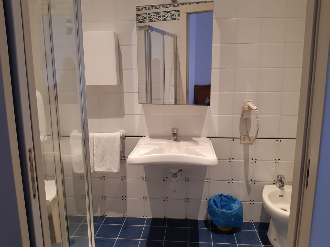 祖尼诺酒店主图