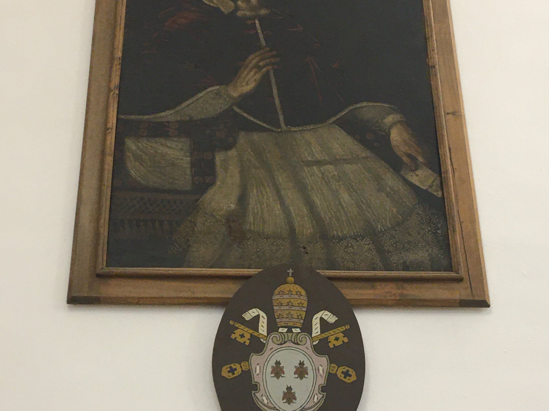 Museo Leonardi-Urbania必去景点