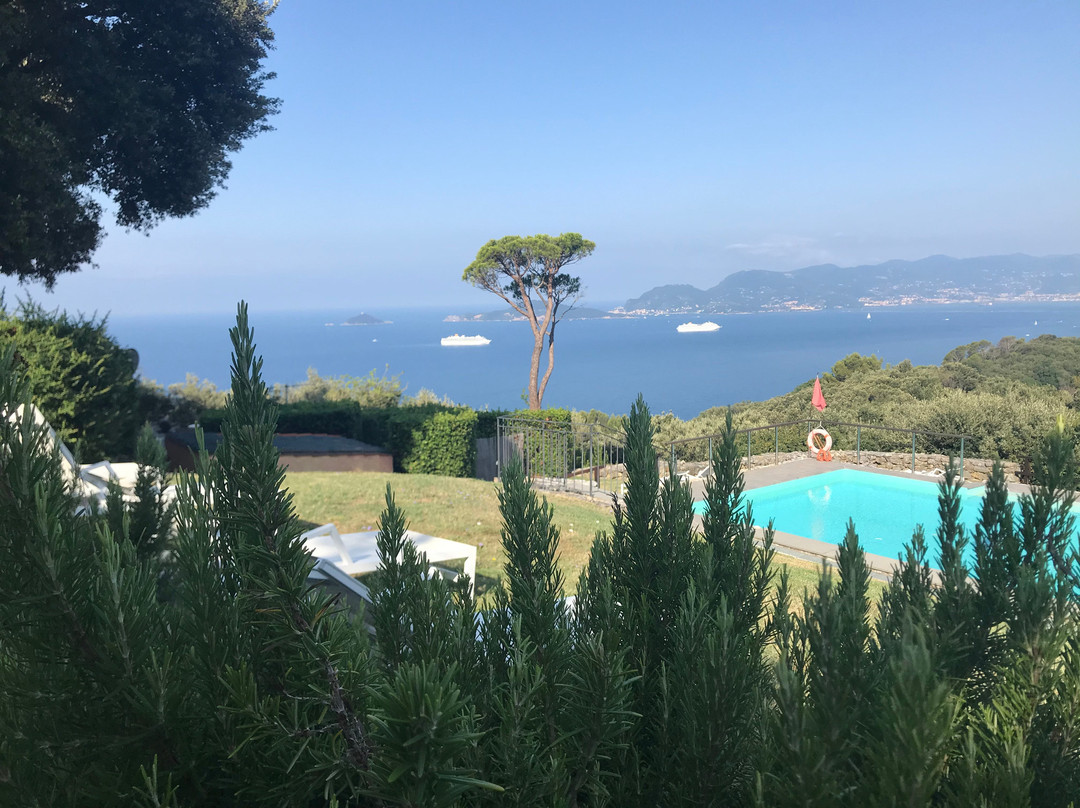 Golfo Dei Poeti Relais & Spa主图
