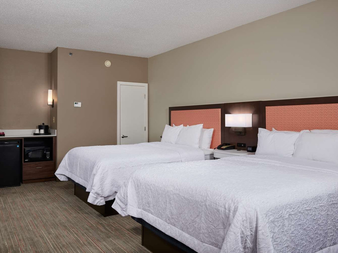 Hampton Inn Wilmington-Medical Park主图