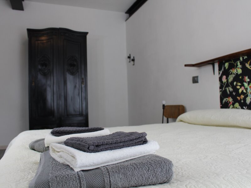 Q.q.rin Bed And Breakfast