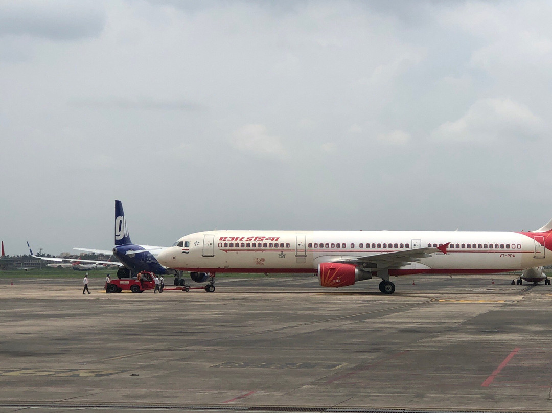 Airport City Hotel主图