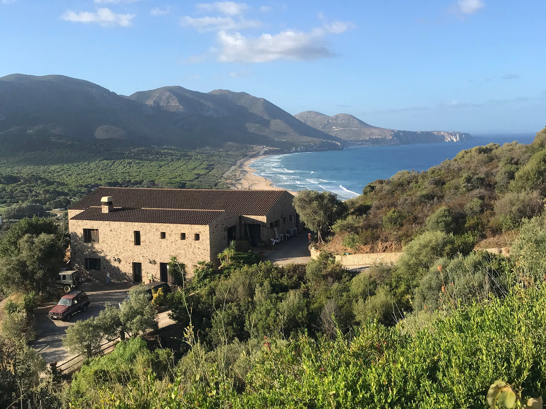 Hotel Sardus Pater主图