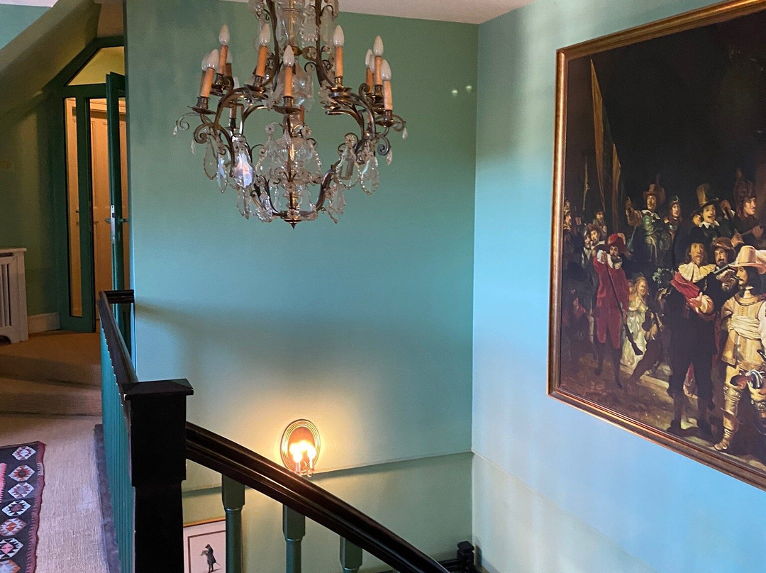 Herrenhaus Von Low Hotel & Gastwirtschaft主图