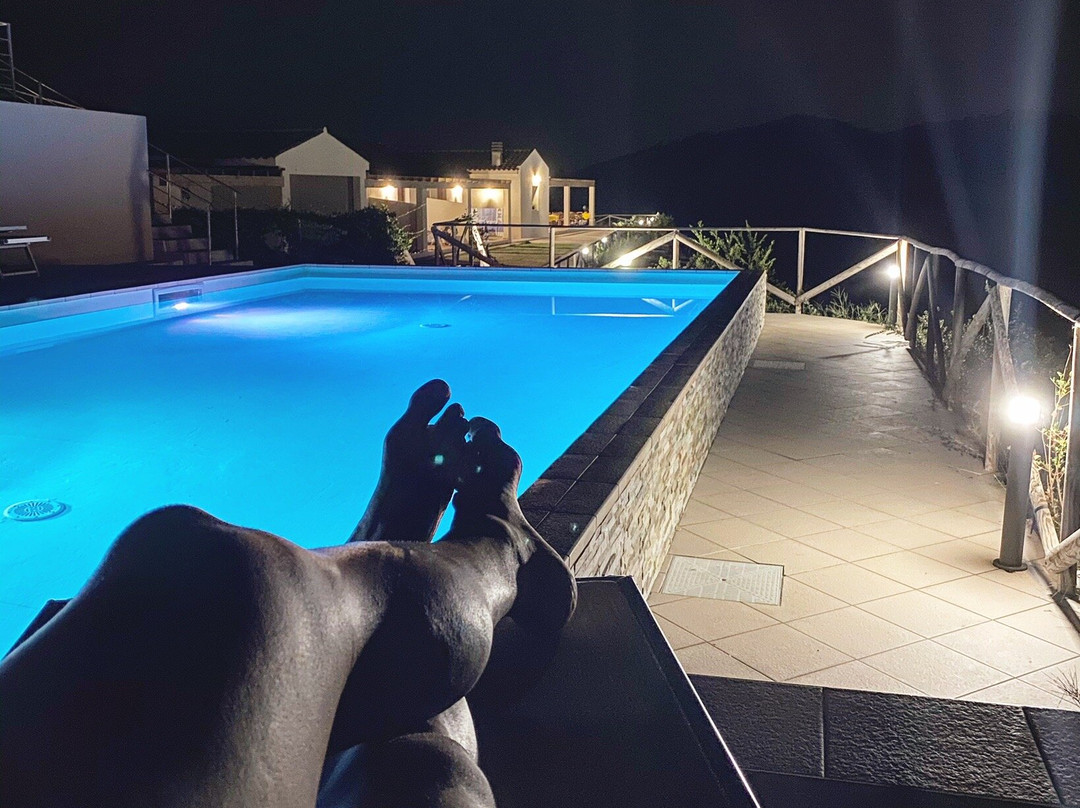 Azienda Agrituristica La Janna Di La Faj主图