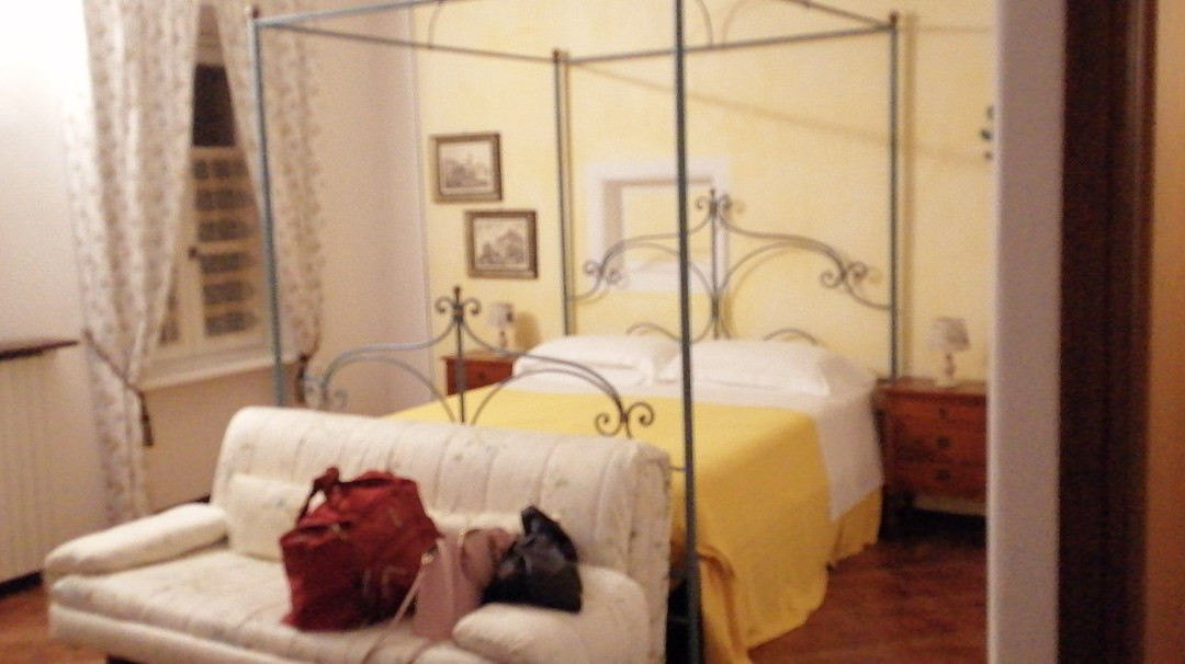 Bed & Breakfast La Carolina主图