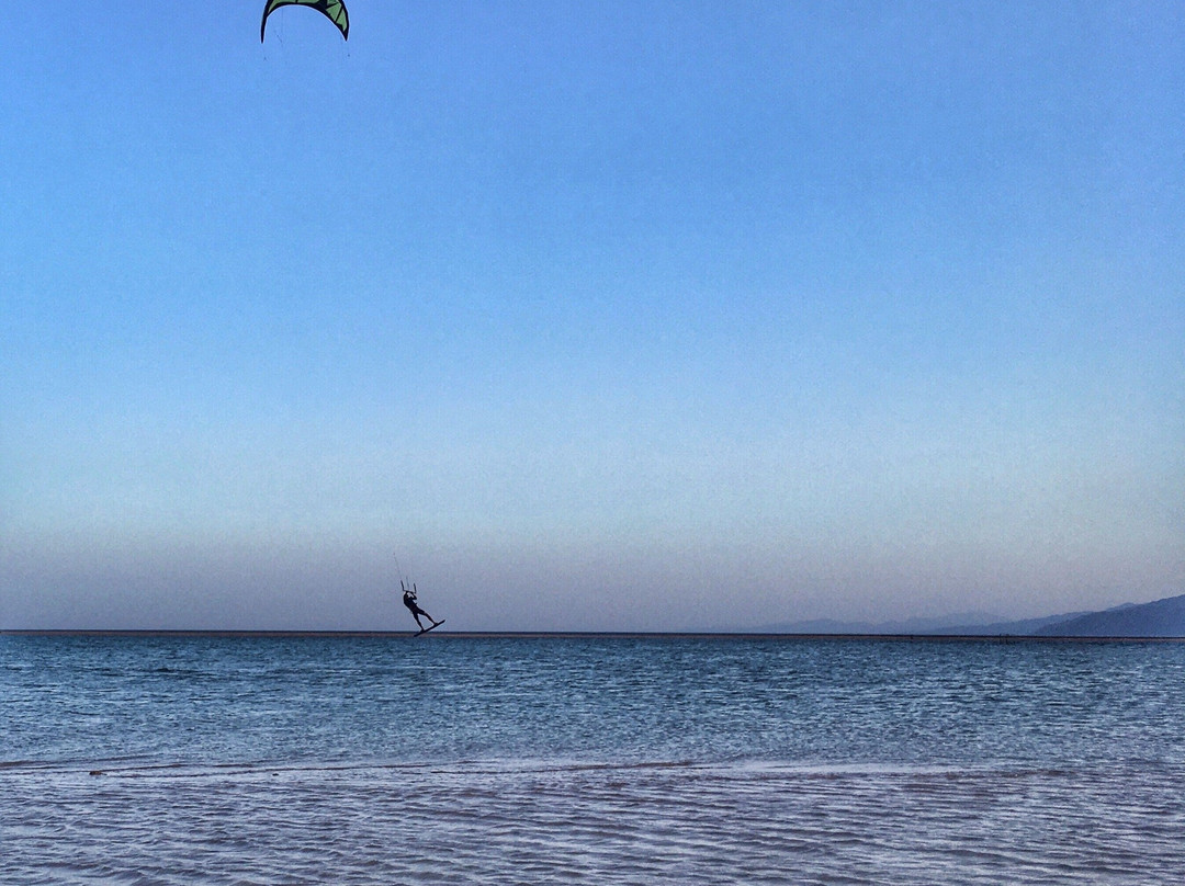 Happy Kite school-达哈卜必去景点