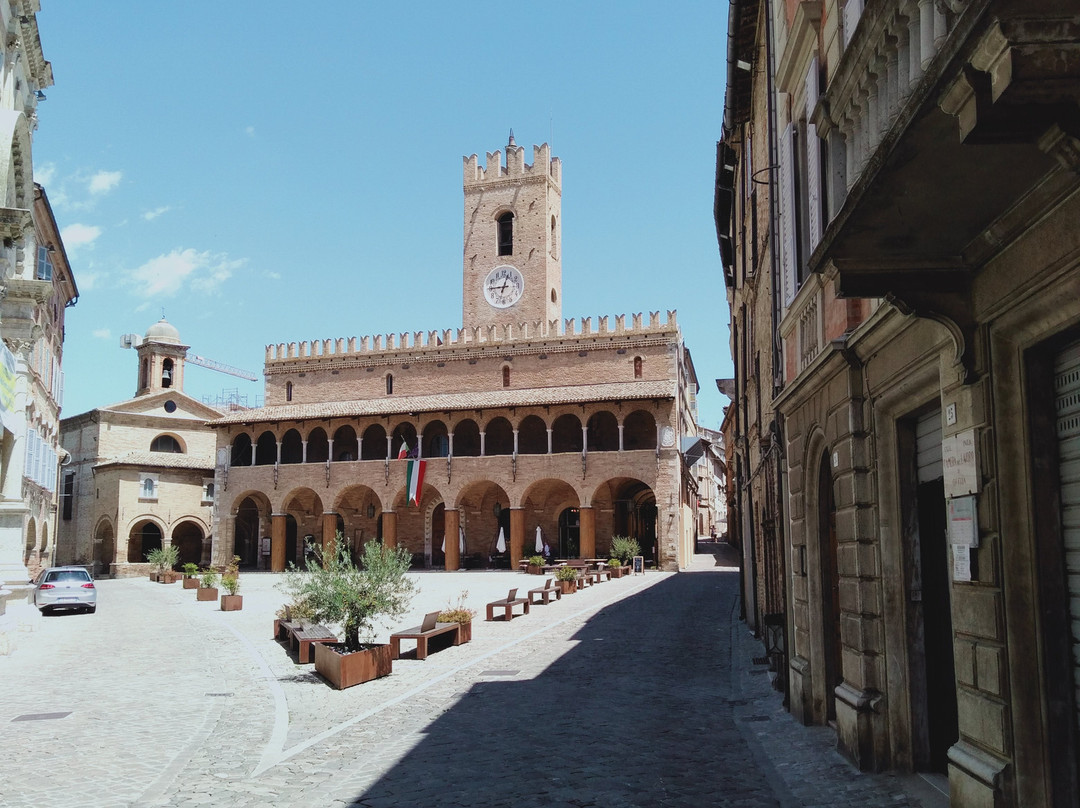 Palazzo Comunale景点图片