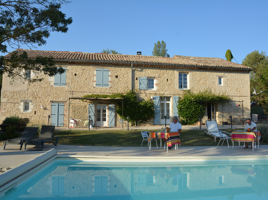 Le Val de la Garenne主图