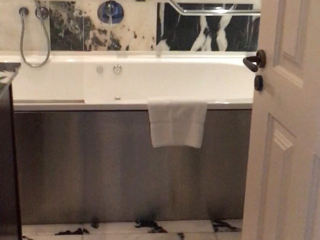 The Library Hotel Wellness Retreat主图