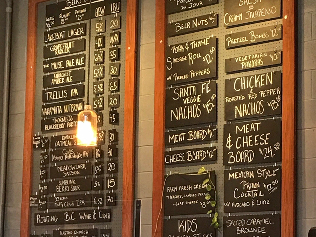 Cannery Brewing景点图片