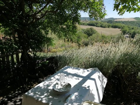 Fattoria Ma' Falda-酒店景观