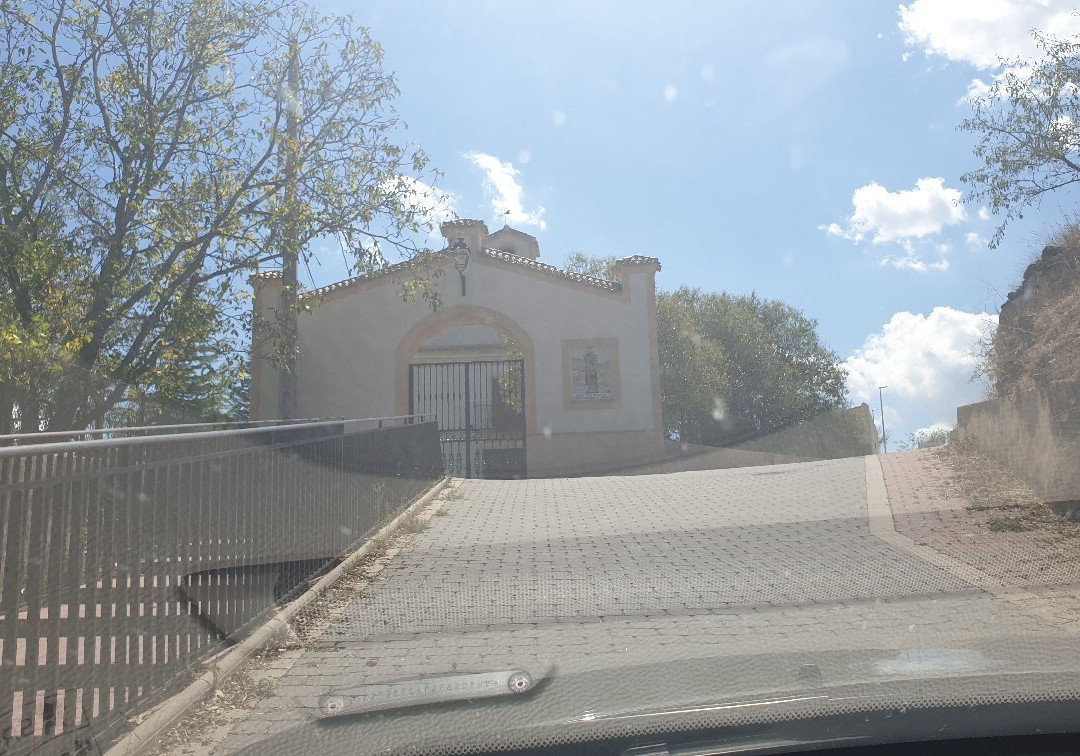 Ermita Nuestra Senora Virgen de la Cabeza-Nerpio必去景点