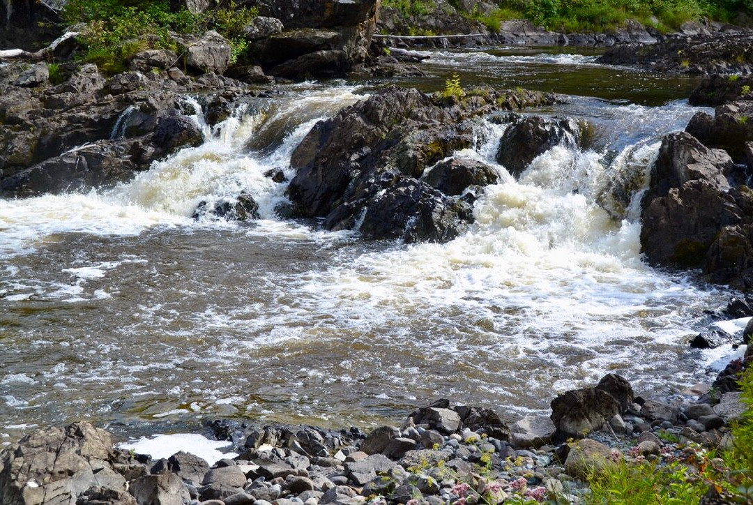 Kap-Kig-Iwan Provincial Park-Englehart必去景点