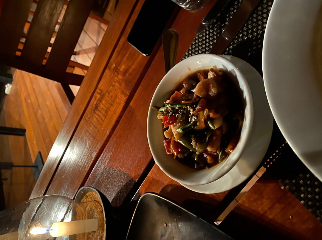 卡伦德瓦度假酒店主图