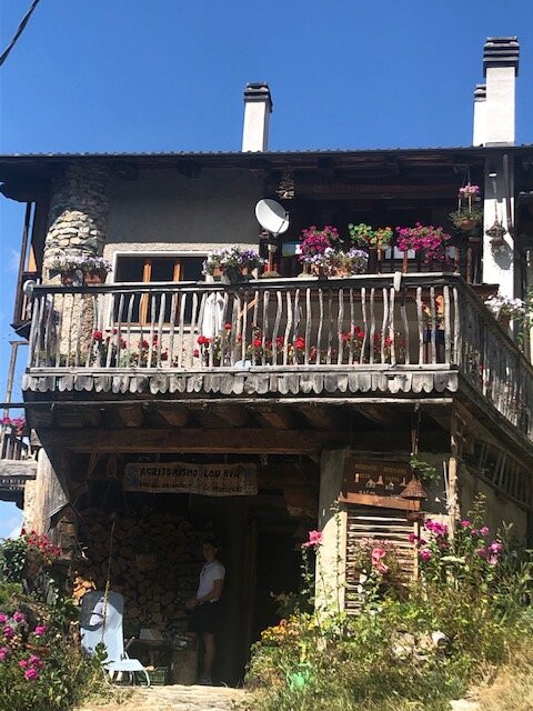Lou Bia B&B - Agriturismo主图