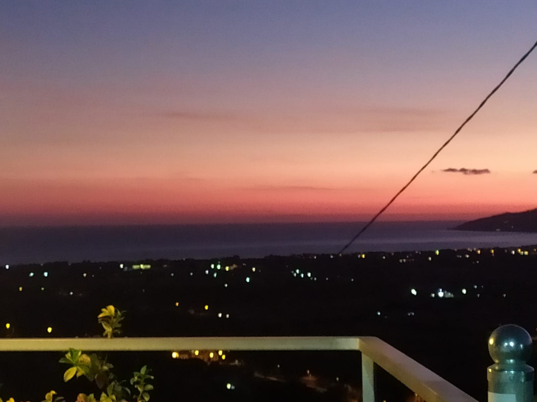 Agriturismo Tempa del Niglio主图