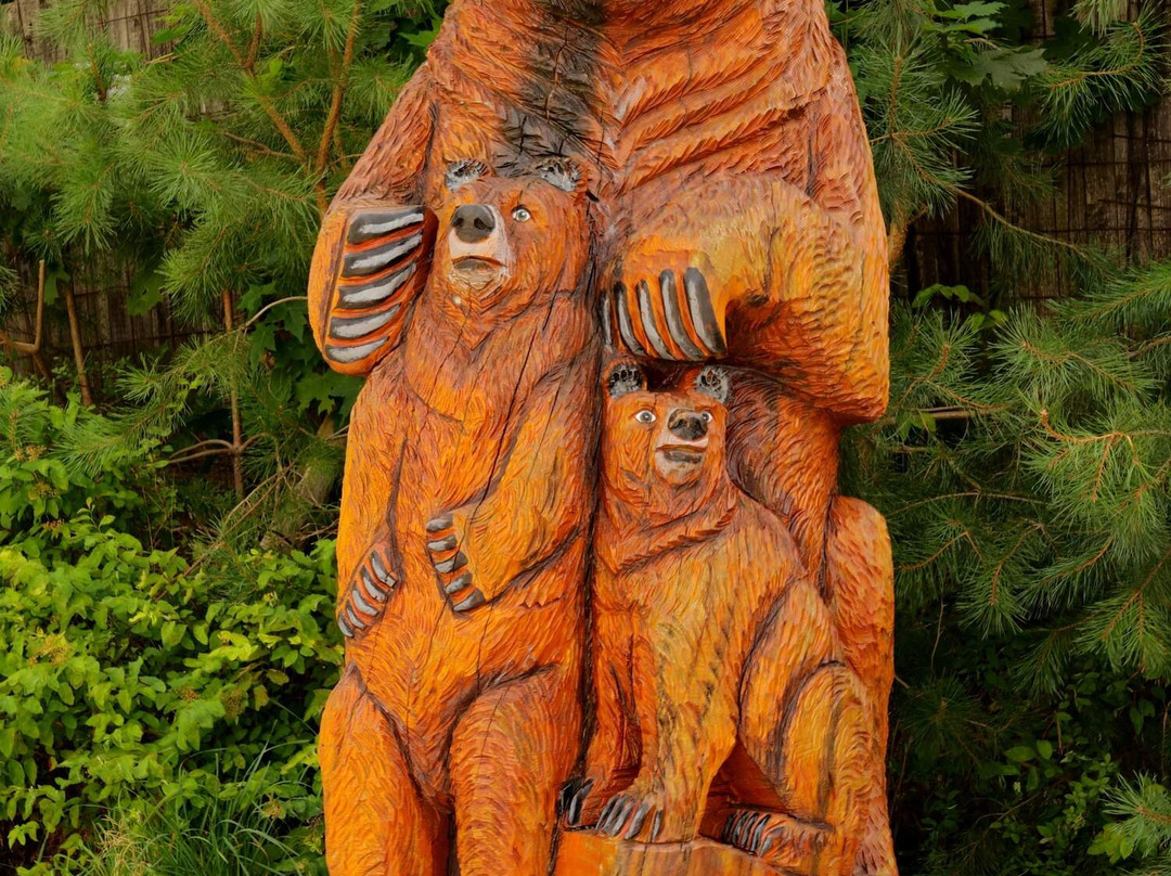 Gallery U Halouzka-Jirikov必去景点