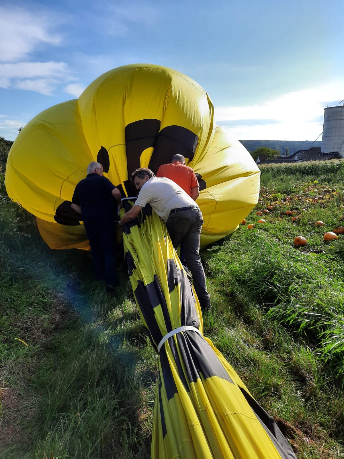 Ballonhotel Thaller-官方