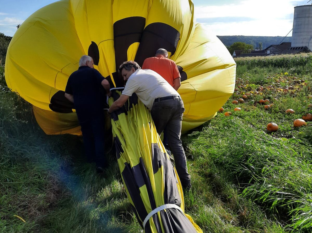 Ballonhotel Thaller主图