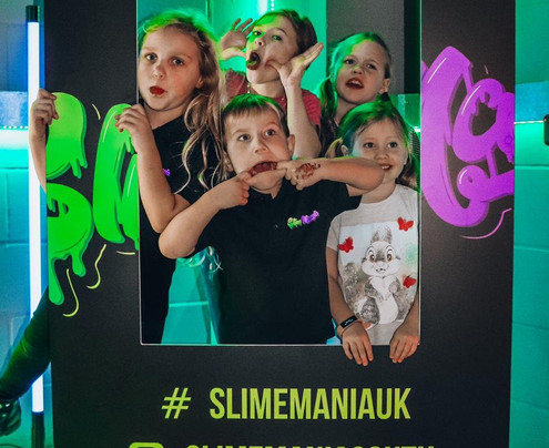 Slime Mania-普尔必去景点