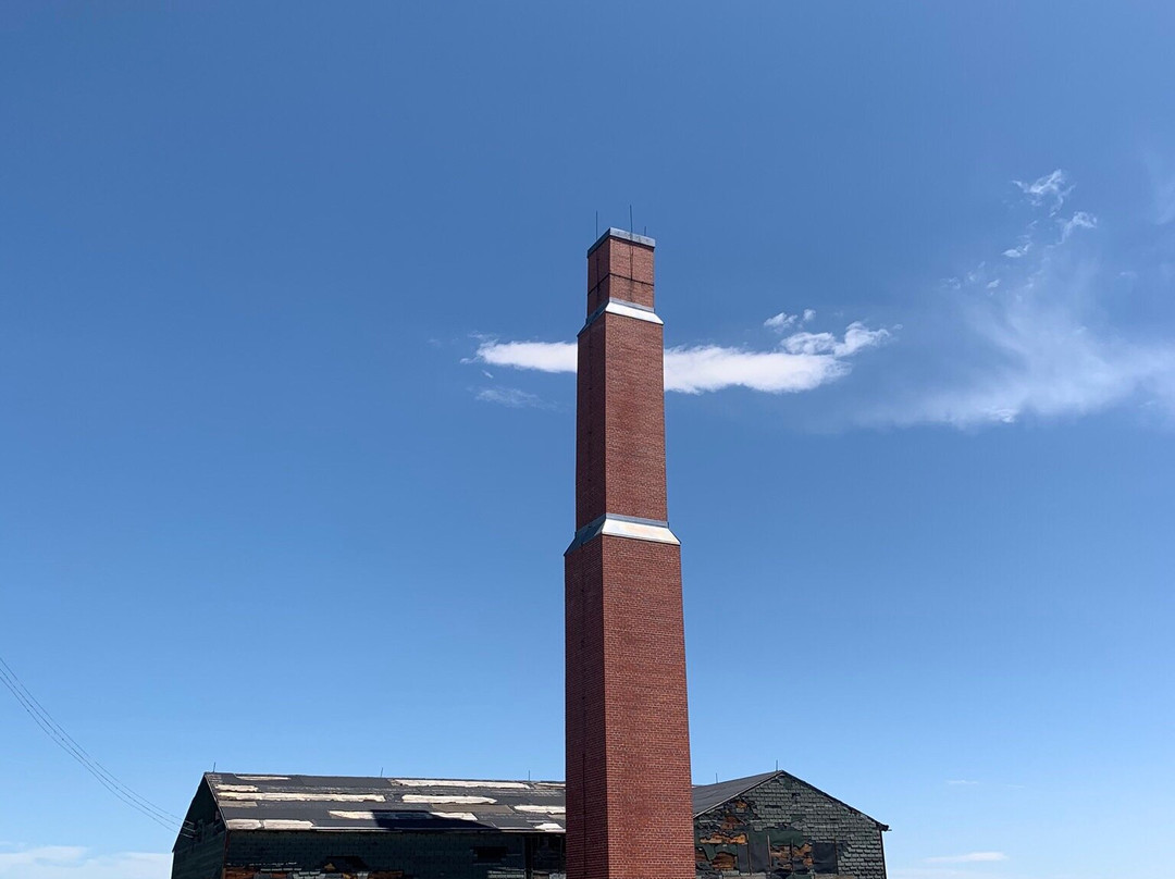 Heart Mountain Interpretive Center景点图片