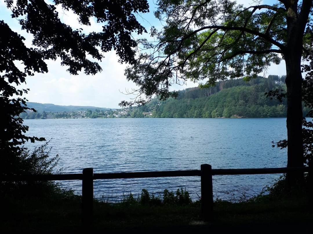 Landgasthof Hof Roscheid主图