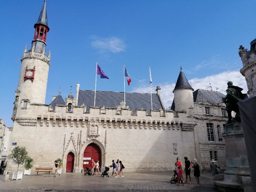 La Rochelle Lodge主图