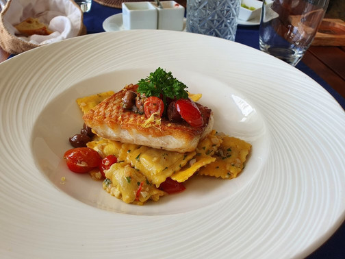 20 Degres Sud Restaurant l'Explorateur主图