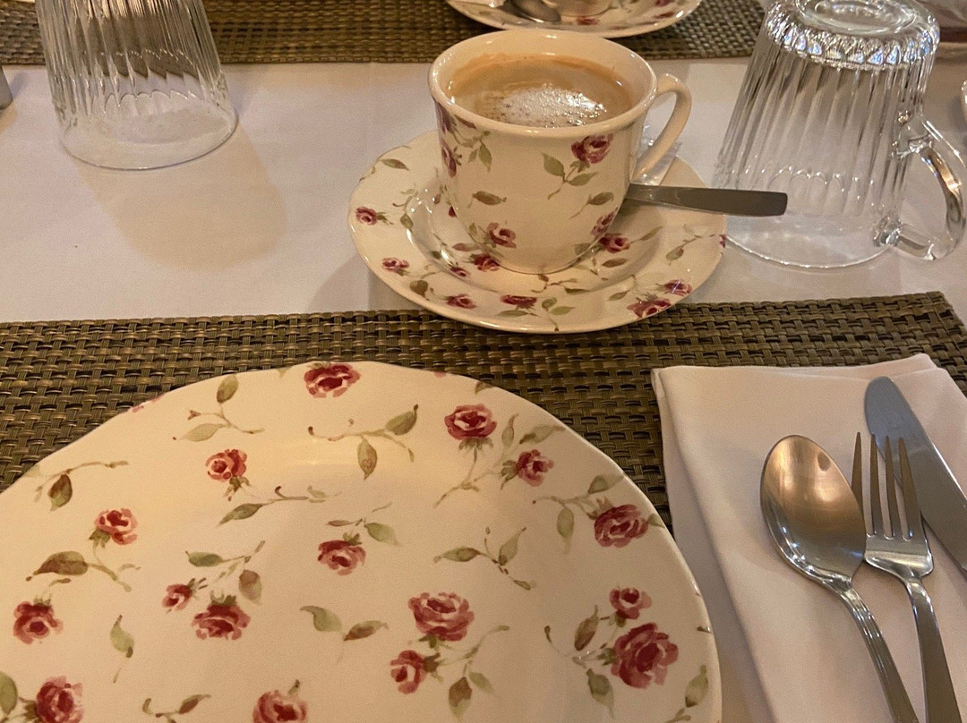 Hotel Casona Naviega主图