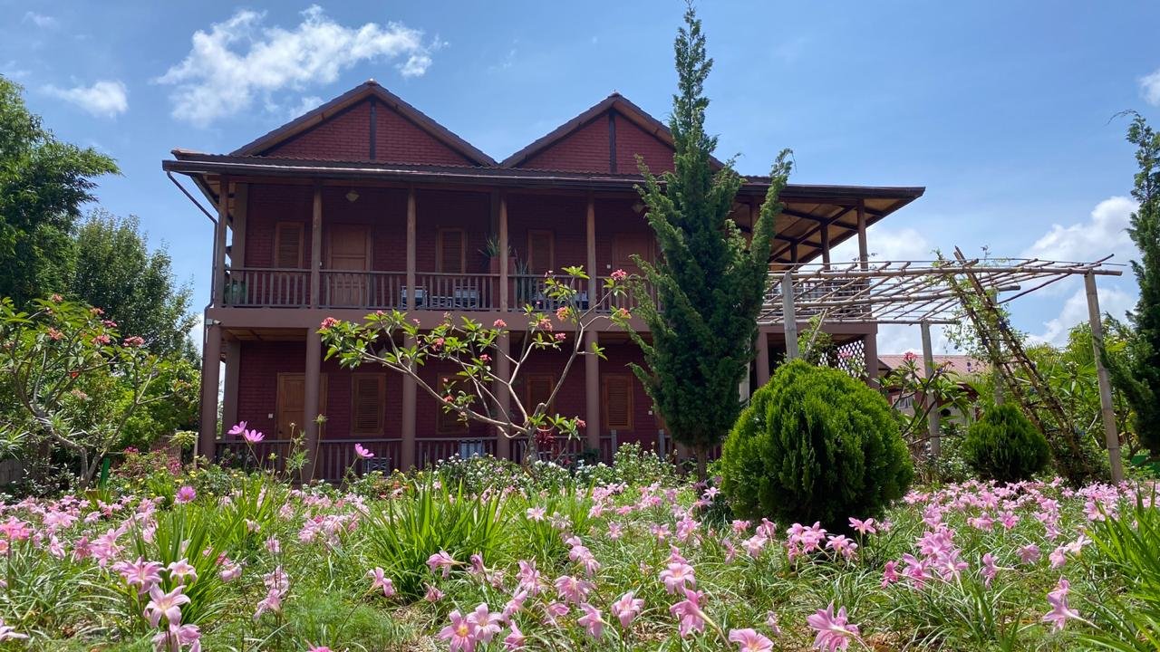 Pindaya Farm House-官方