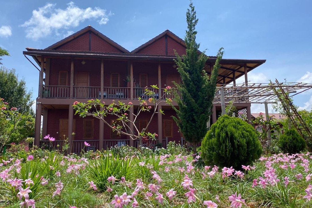 Pindaya Farm House主图
