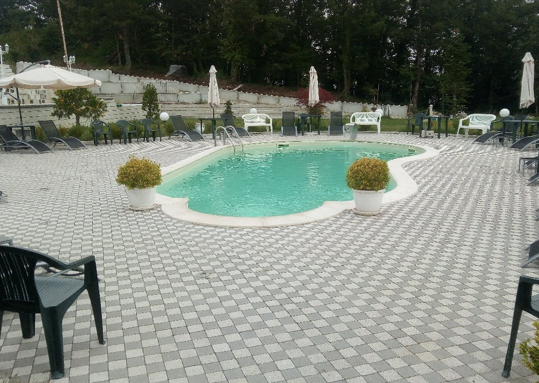 Hotel Natura主图