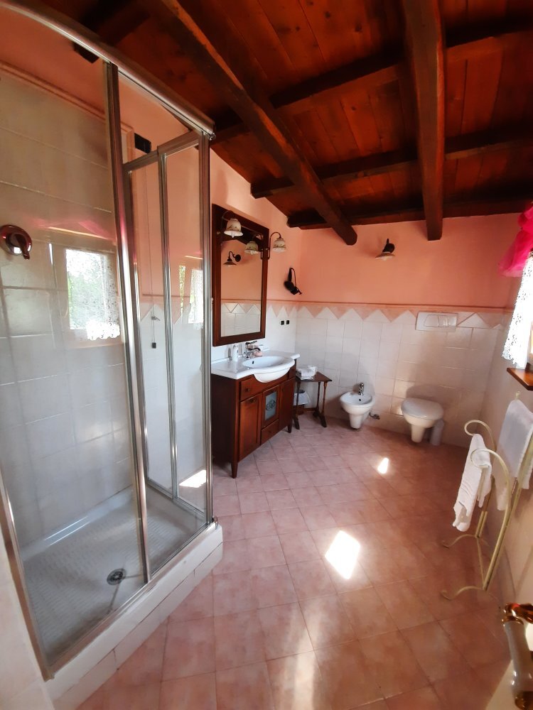 La Casa del Palombaro-官方