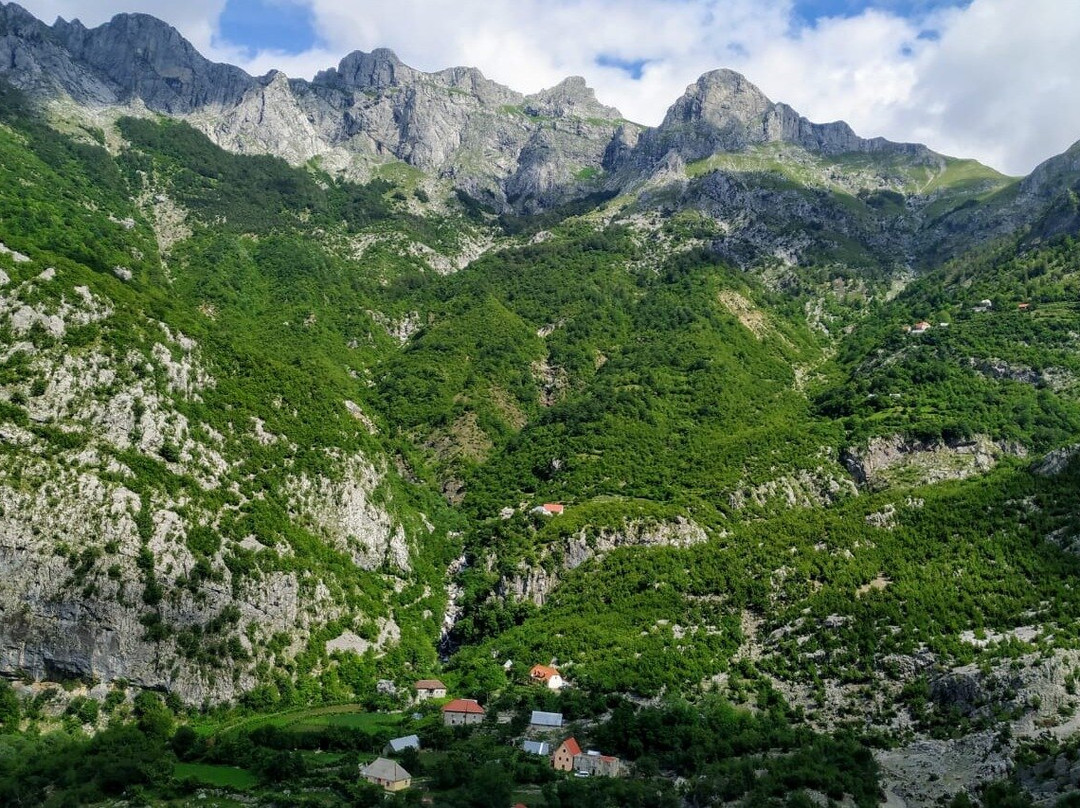 Balkan Insight-地拉那必去景点