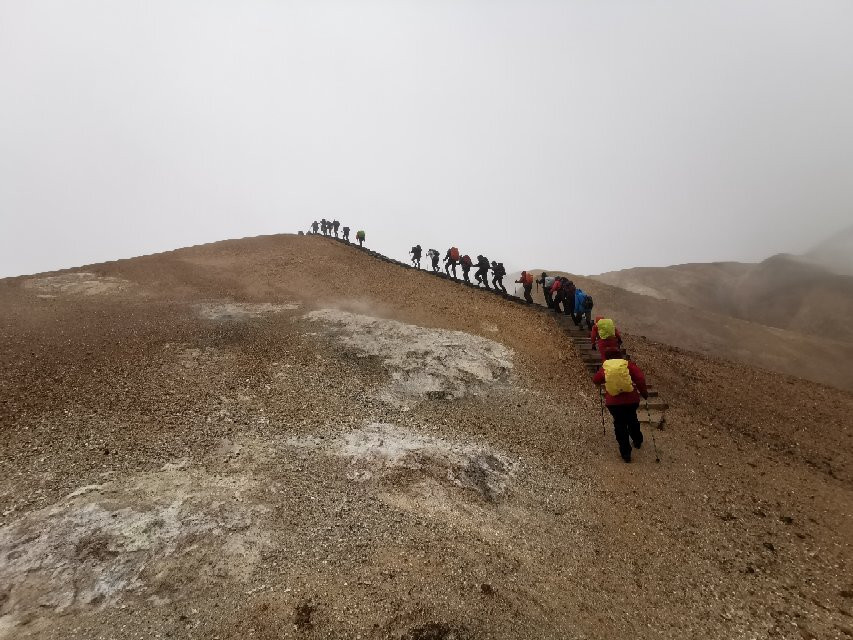 Fjallhalla Adventurers-Reykholt必去景点