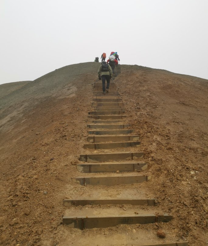 Fjallhalla Adventurers-Reykholt必去景点