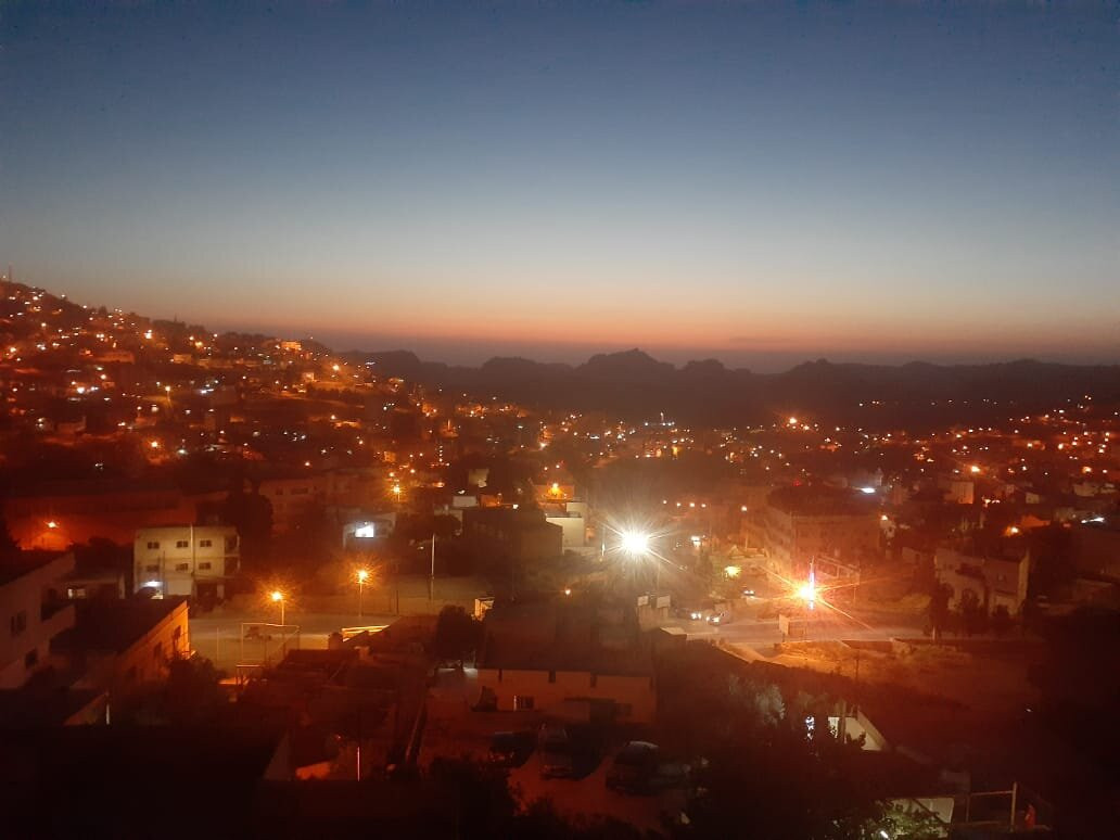 Qais Alhamadeen Houses主图