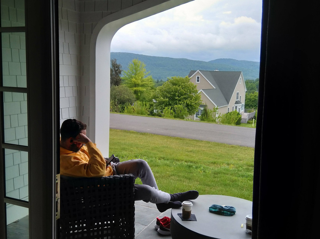 Miraval Berkshires主图